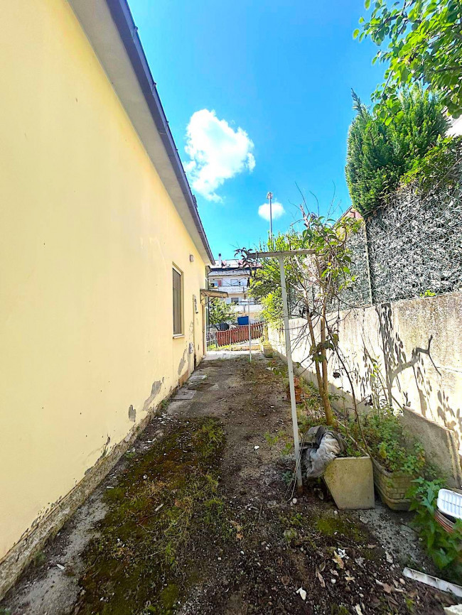 Casa singola in vendita a Teramo