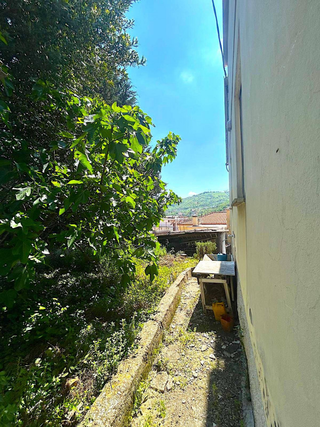 Casa singola in vendita a Teramo