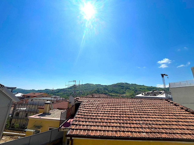 Casa singola in vendita a Teramo