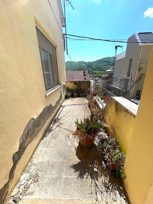 Casa singola in vendita a Teramo