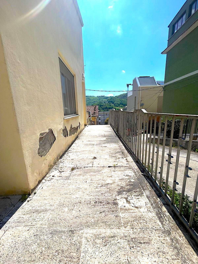 Casa singola in vendita a Teramo