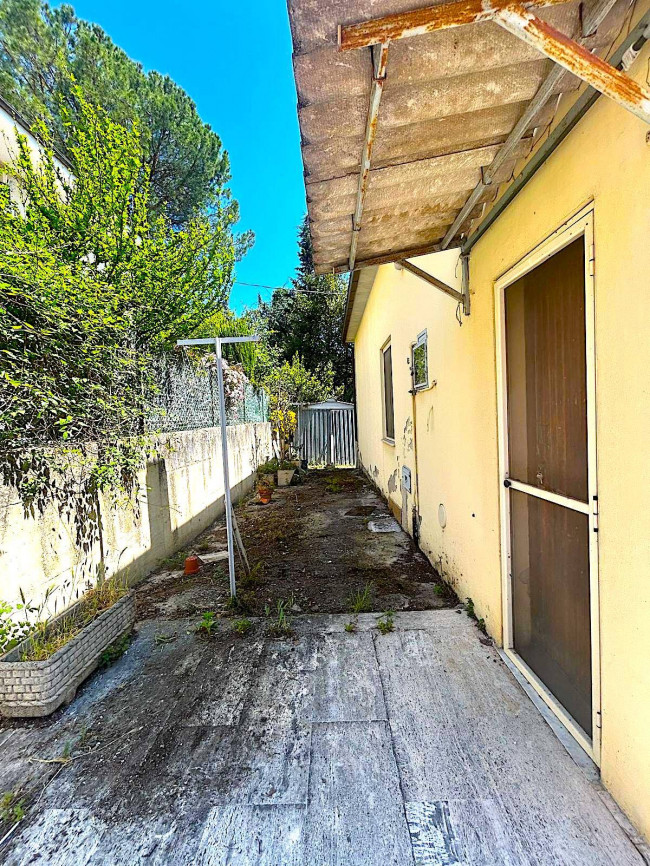 Casa singola in vendita a Teramo