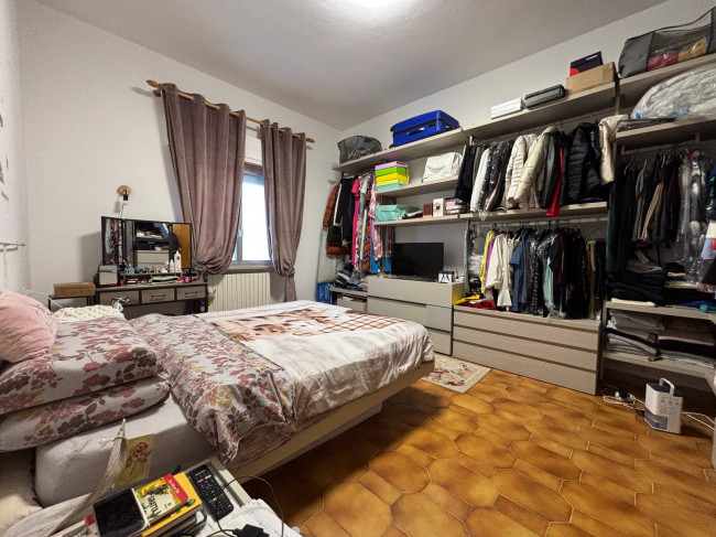 Appartamento con ingresso indipendente in vendita a Campli