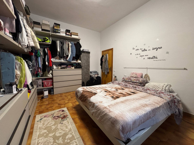 Appartamento con ingresso indipendente in vendita a Campli