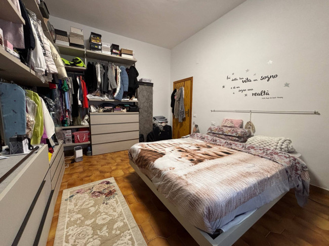 Appartamento con ingresso indipendente in vendita a Campli