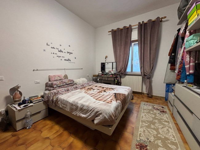 Appartamento con ingresso indipendente in vendita a Campli