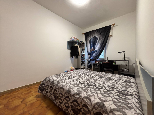 Appartamento con ingresso indipendente in vendita a Campli