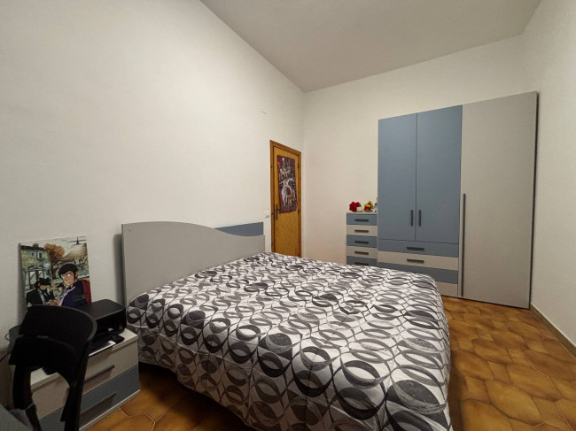 Appartamento con ingresso indipendente in vendita a Campli