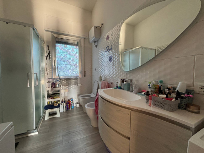 Appartamento con ingresso indipendente in vendita a Campli