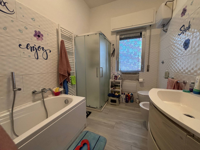 Appartamento con ingresso indipendente in vendita a Campli