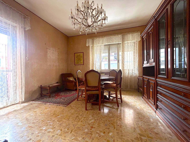 Appartamento centralissimo in vendita a Teramo