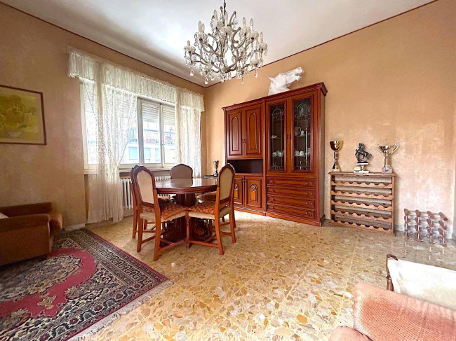 Appartamento centralissimo in vendita a Teramo