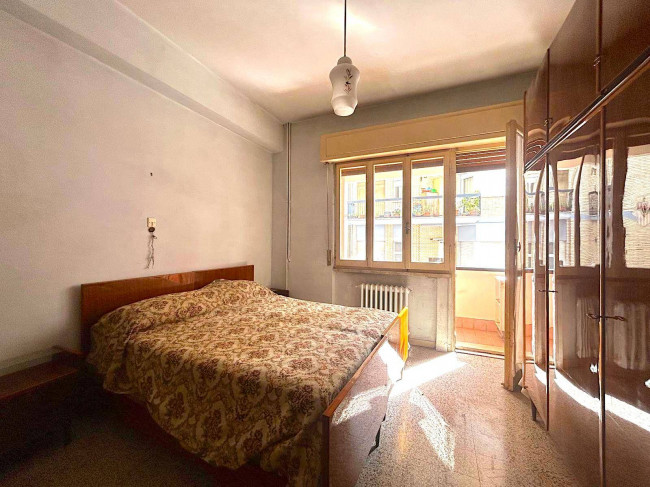 Appartamento centralissimo in vendita a Teramo