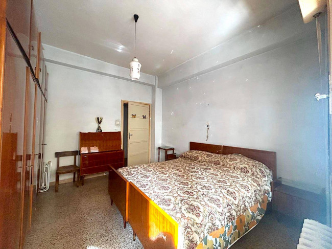 Appartamento centralissimo in vendita a Teramo