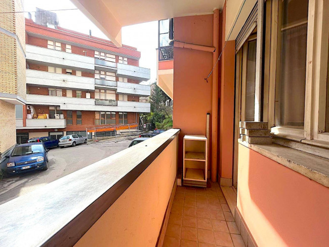 Appartamento centralissimo in vendita a Teramo