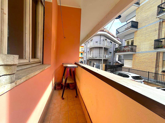 Appartamento centralissimo in vendita a Teramo