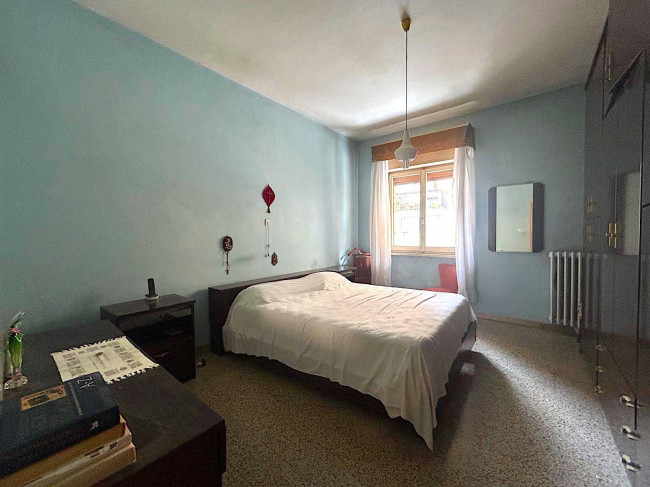 Appartamento centralissimo in vendita a Teramo