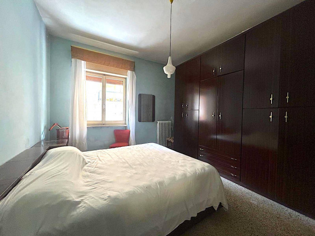 Appartamento centralissimo in vendita a Teramo