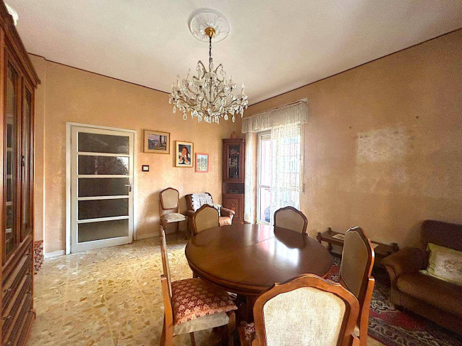 Appartamento centralissimo in vendita a Teramo