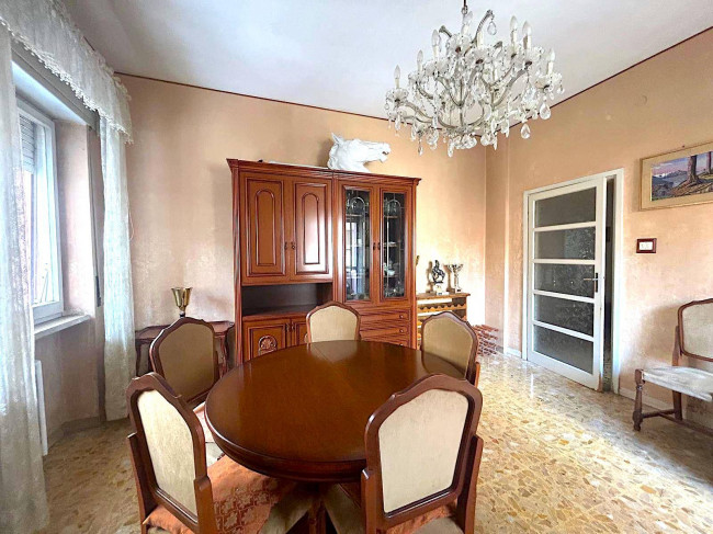 Appartamento centralissimo in vendita a Teramo