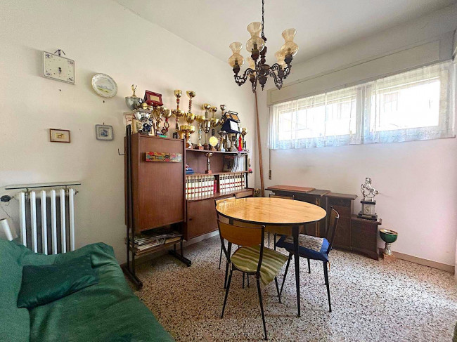 Appartamento centralissimo in vendita a Teramo