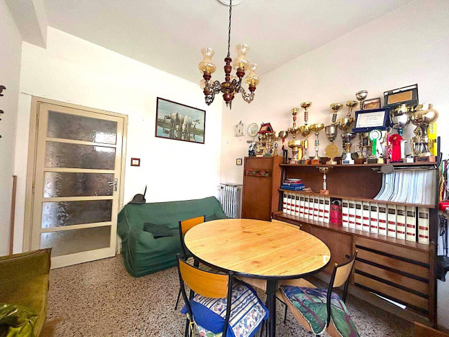 Appartamento centralissimo in vendita a Teramo