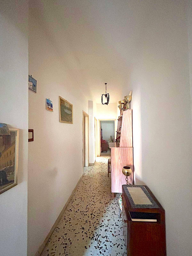 Appartamento centralissimo in vendita a Teramo