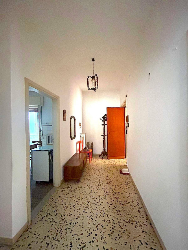 Appartamento centralissimo in vendita a Teramo