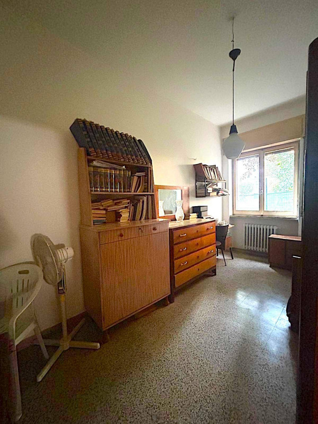 Appartamento centralissimo in vendita a Teramo