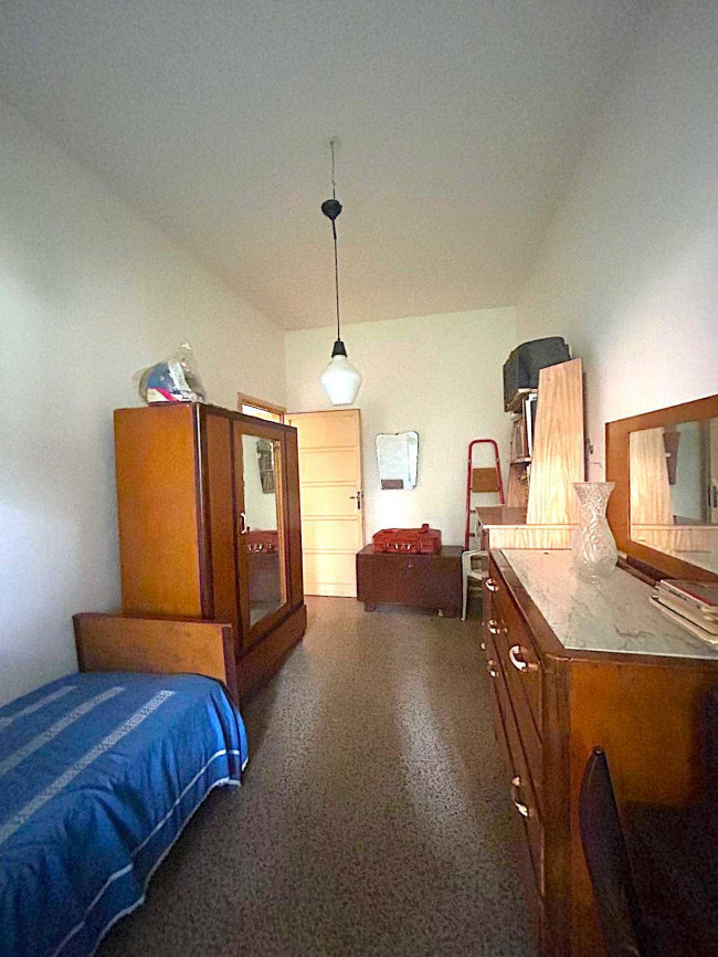 Appartamento centralissimo in vendita a Teramo