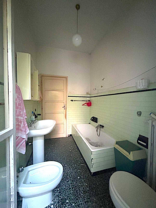 Appartamento centralissimo in vendita a Teramo