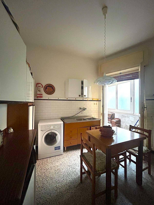 Appartamento centralissimo in vendita a Teramo