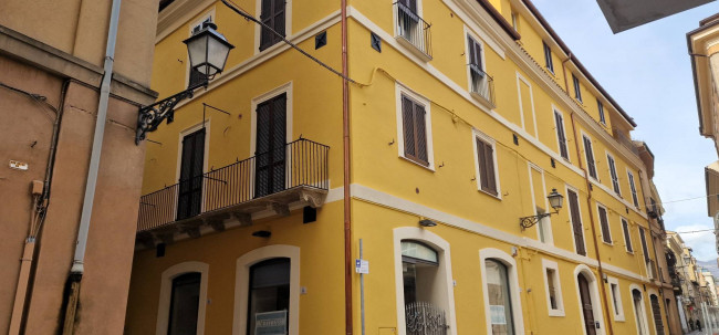 Appartamento in vendita a Teramo