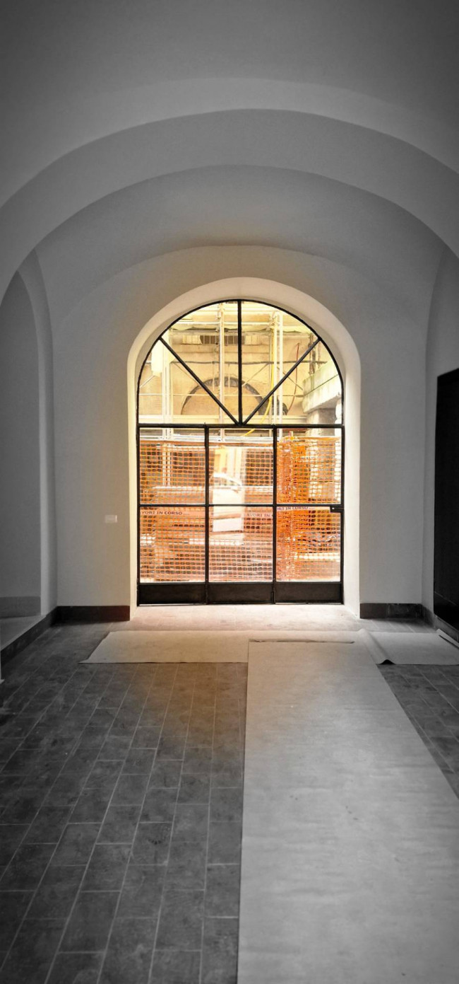 Appartamento in vendita a Teramo