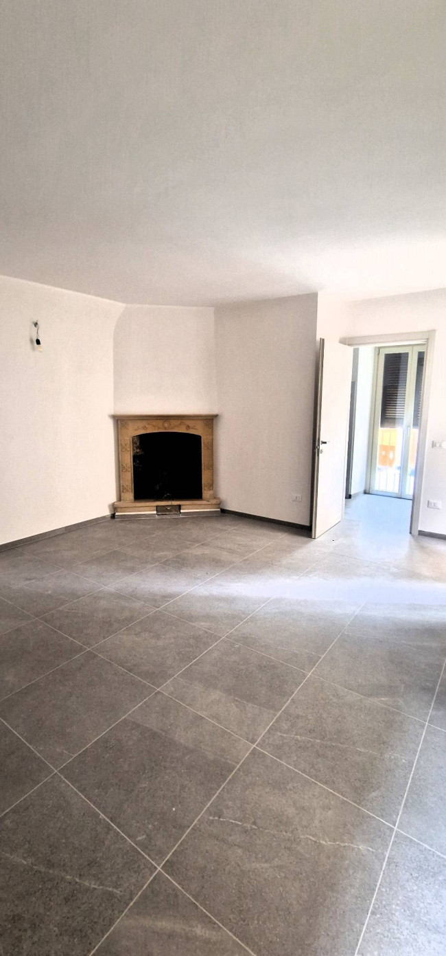 Appartamento in vendita a Teramo