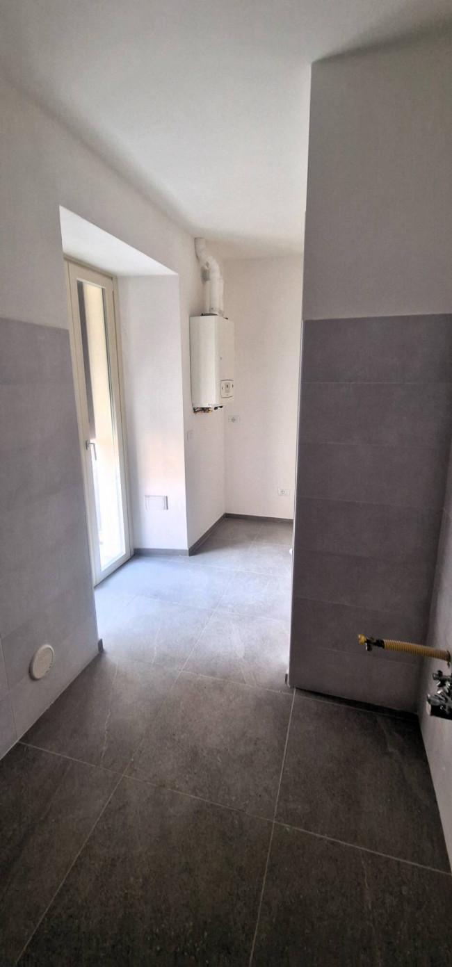 Appartamento in vendita a Teramo