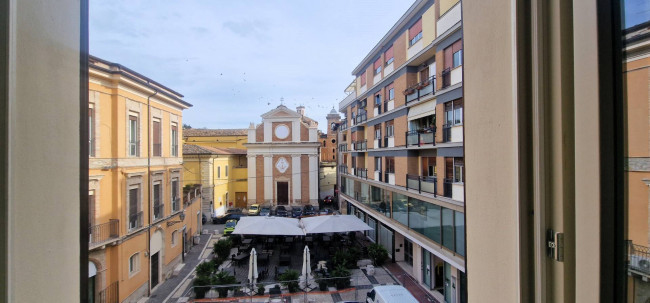 Appartamento in vendita a Teramo
