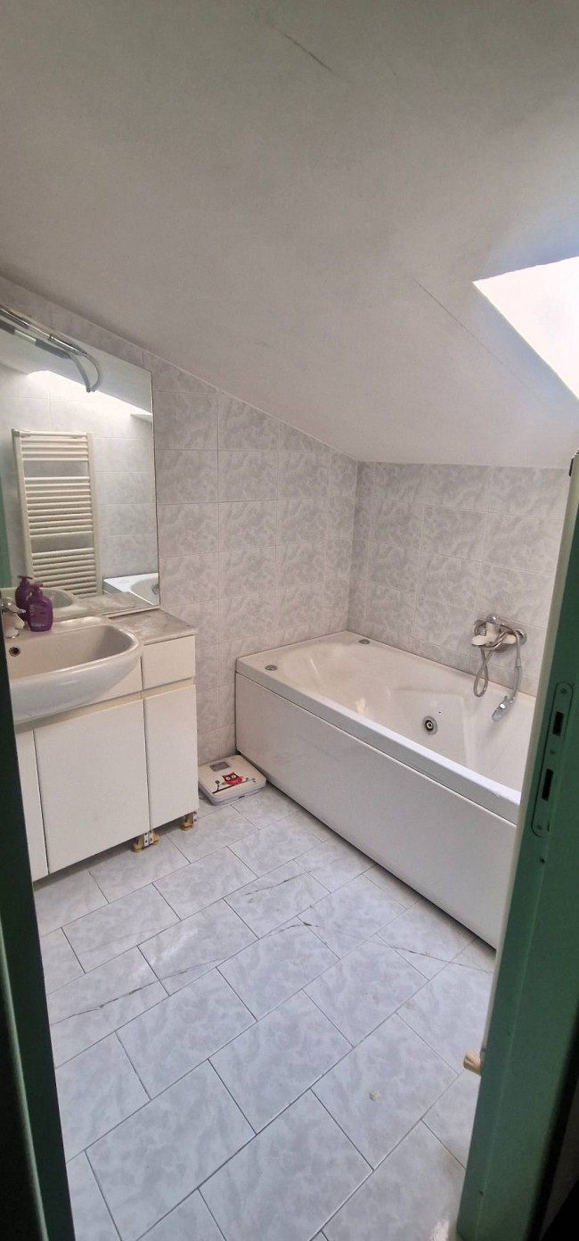 Appartamento in vendita a Teramo