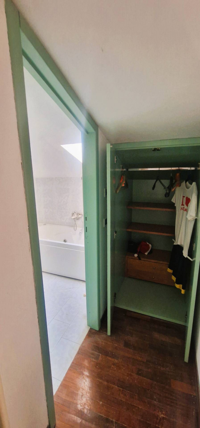 Appartamento in vendita a Teramo