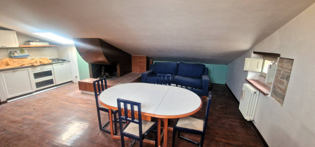 Appartamento in vendita a Teramo