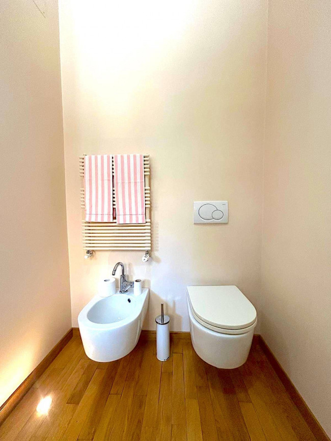 Villa con terrazzo e giardino in vendita a Teramo