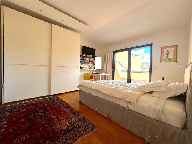 Villa con terrazzo e giardino in vendita a Teramo