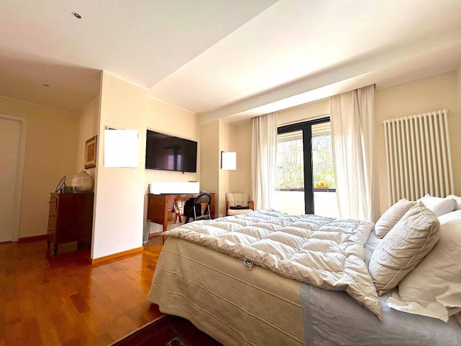 Villa con terrazzo e giardino in vendita a Teramo