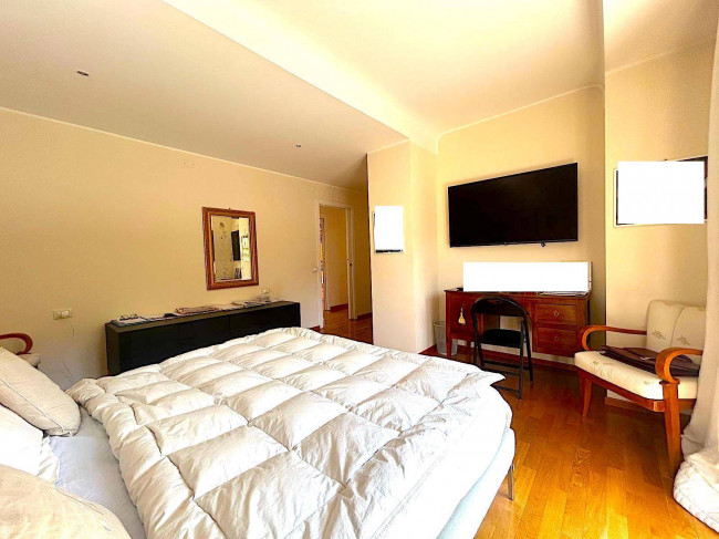 Villa con terrazzo e giardino in vendita a Teramo