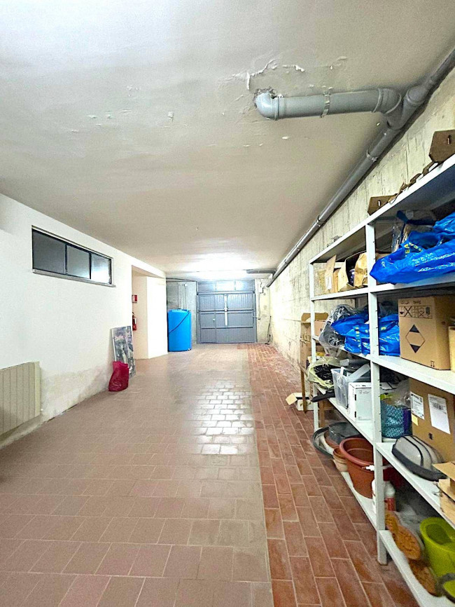 Villa con terrazzo e giardino in vendita a Teramo