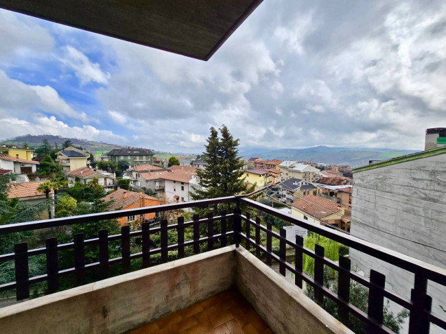 Appartamento in vendita a Teramo