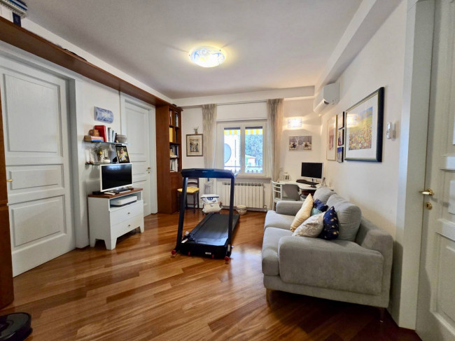 Appartamento in vendita a Teramo