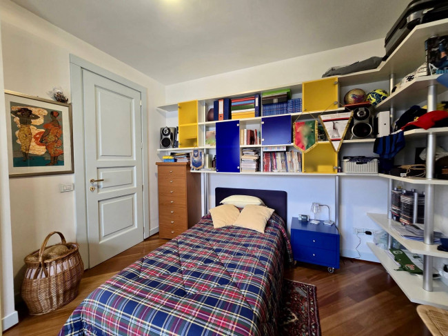 Appartamento in vendita a Teramo