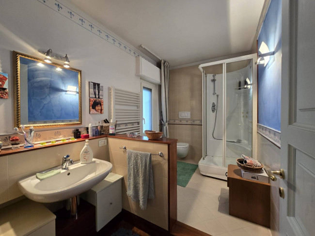 Appartamento in vendita a Teramo