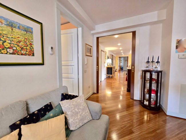 Appartamento in vendita a Teramo